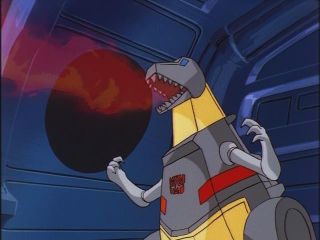 Illustration for article titled The Seven Best Classic '80s Transformers Episodes